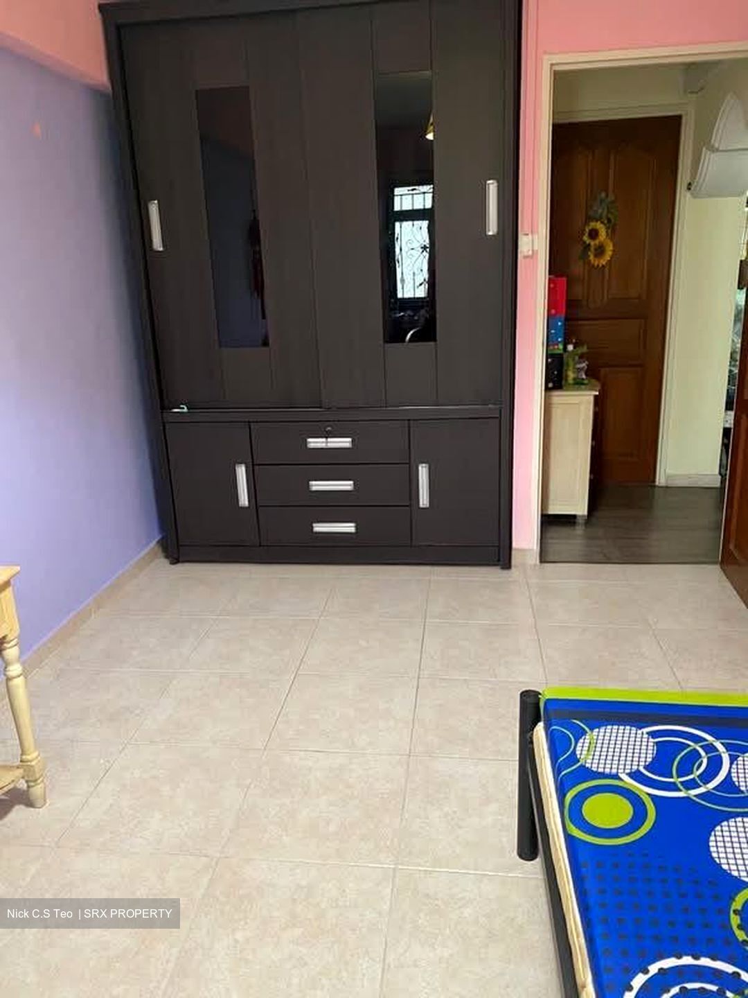 Blk 186D Rivervale Gateway (Sengkang), HDB 4 Rooms #574398851
